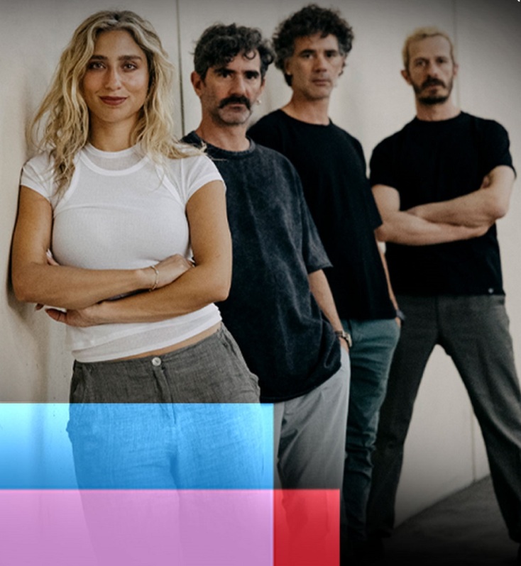 Φεστιβάλ Αθηνών Επιδαύρου: Το έργο «Η Άλλη Ματιά» των Seeds ταξιδεύει στην Τιφλίδα