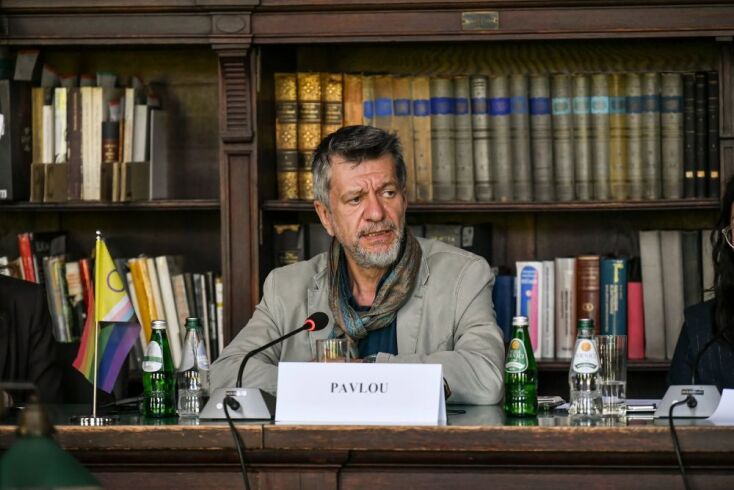 Πιο ορατοί, όχι πιο ασφαλείς: το παράδοξο των ΛΟΑΤΚΙ δικαιωμάτων στην Ευρώπη