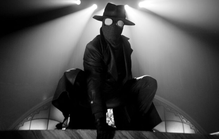 Ο δημιουργός της σειράς Spider‑Noir μιλά για πιθανή 2η σεζόν με φόντο τον Β' Παγκόσμιο Πόλεμο ακολουθώντας τη χρονολογική πορεία των κόμικς