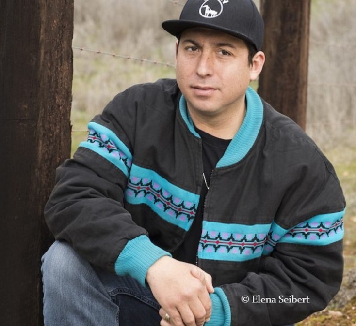 Tommy Orange, «Εκεί εκεί»: Αποκλειστική προδημοσίευση