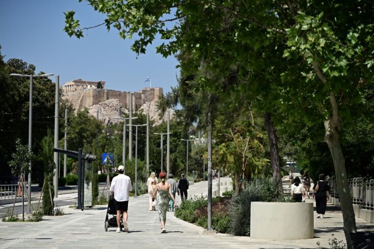 Δούκας στην ATHENS VOICE: «Στη Ριζάρη δεν θα κάνουμε πίσω, ήδη έχουμε δικαιωθεί»