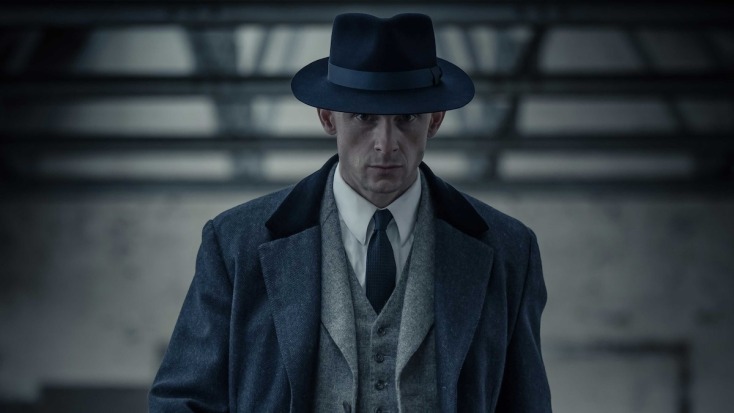 Netflix: Ανακοινώθηκε το καστ της νέας σειράς Peaky Blinders, που τοποθετείται στη δεκαετία του ’50 με νέους πρωταγωνιστές και δράση στο μεταπολεμικό Μπέρμιγχαμ