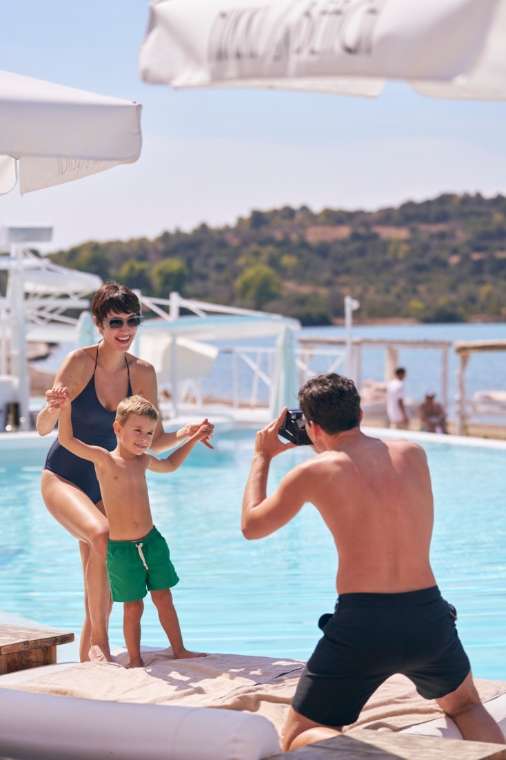 Nikki Beach Porto Heli
