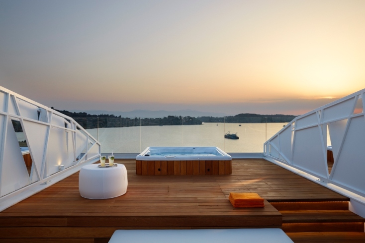 Nikki Beach Porto Heli