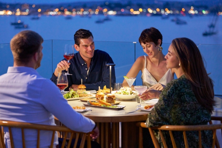 Nikki Beach Porto Heli