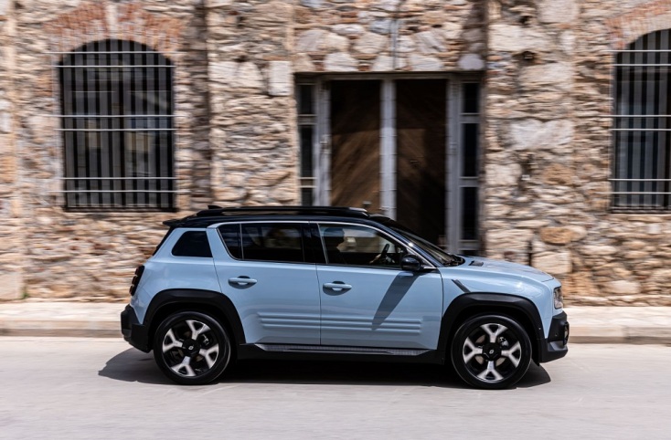 Οδηγήσαμε το Renault 4 E-TECH Electric το νέο voiture à vivre και το απολαύσαμε δεόντως