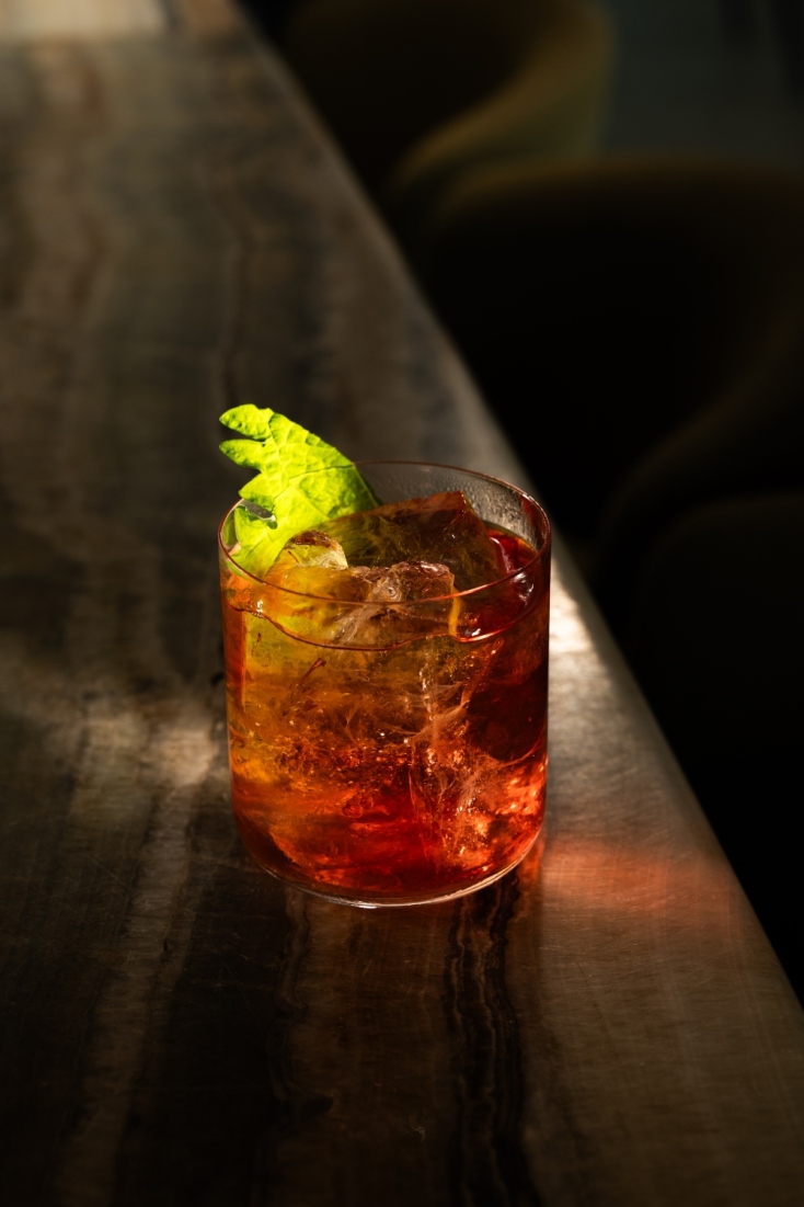 Mandarin Oriental, Costa Navarino x LINE Athens