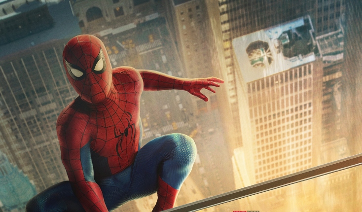 Spiderman
