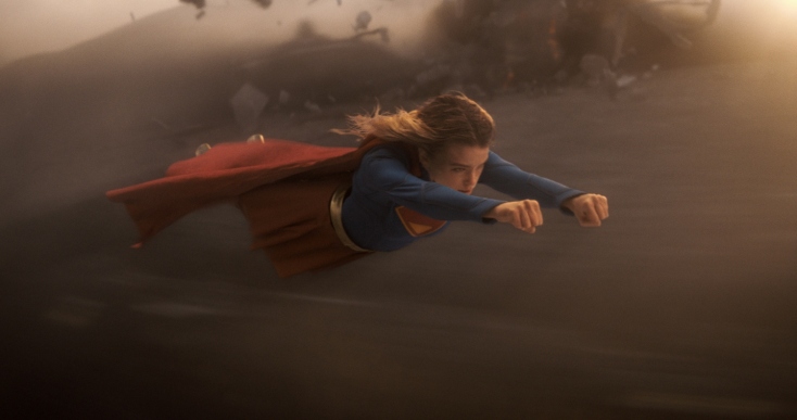 Supergirl