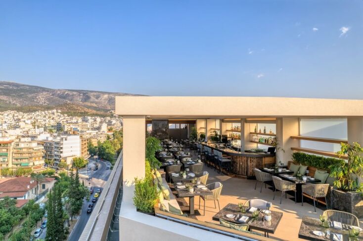 Juju Bar Restaurant