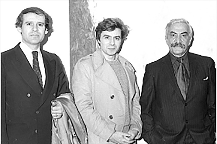 Το εγκαταλελειμμένο εργαστήριο του Θεόδωρου Στάμου στη Λευκάδα και η μάχη για τη μνήμη