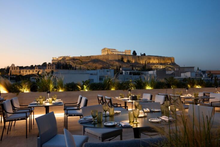Divani Collection Hotels