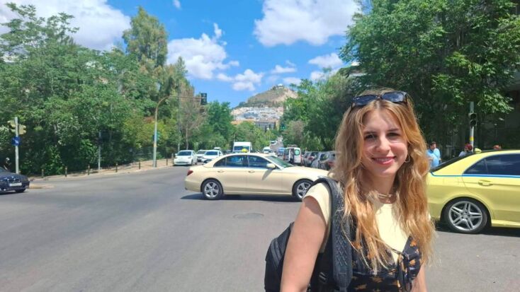 «Η ζέστη σε διαλύει»: Η θερμική καταπόνηση είναι καθολική, αλλά όχι για όλους ίδια