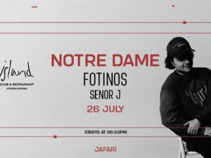 Notre Dame