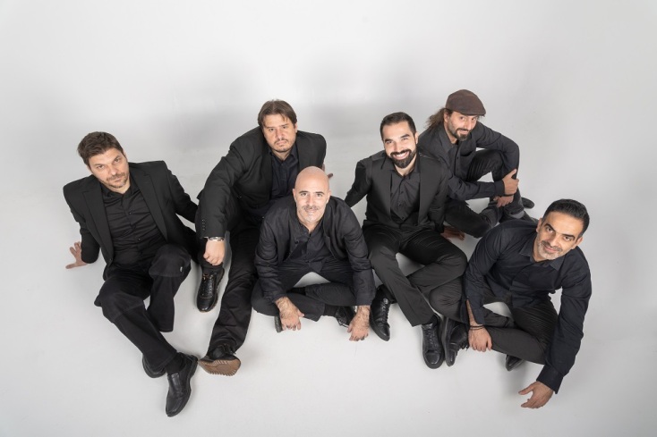 Polis Ensemble: Παράδοση και δημιουργική μουσική ελευθερία