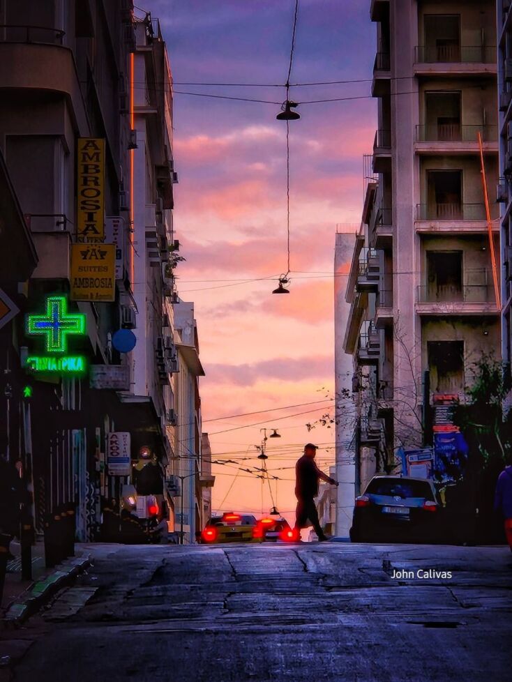 Η στεγαστική κρίση δεν έχει έναν ένοχο