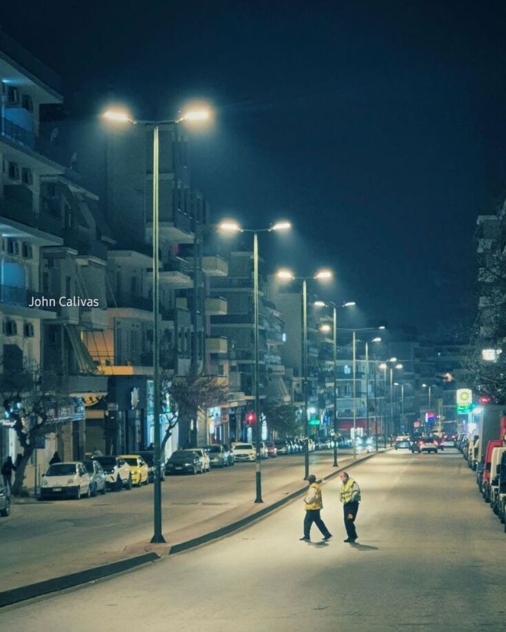 Η στεγαστική κρίση δεν έχει έναν ένοχο