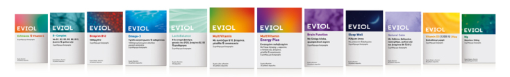 EVIOL
