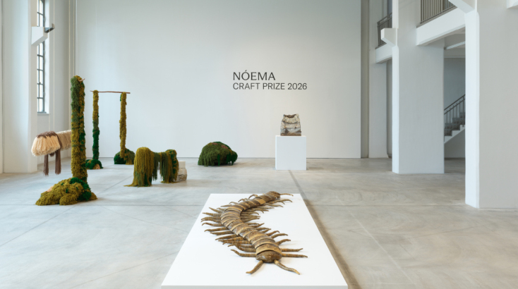 Nóema Craft Prize 2026