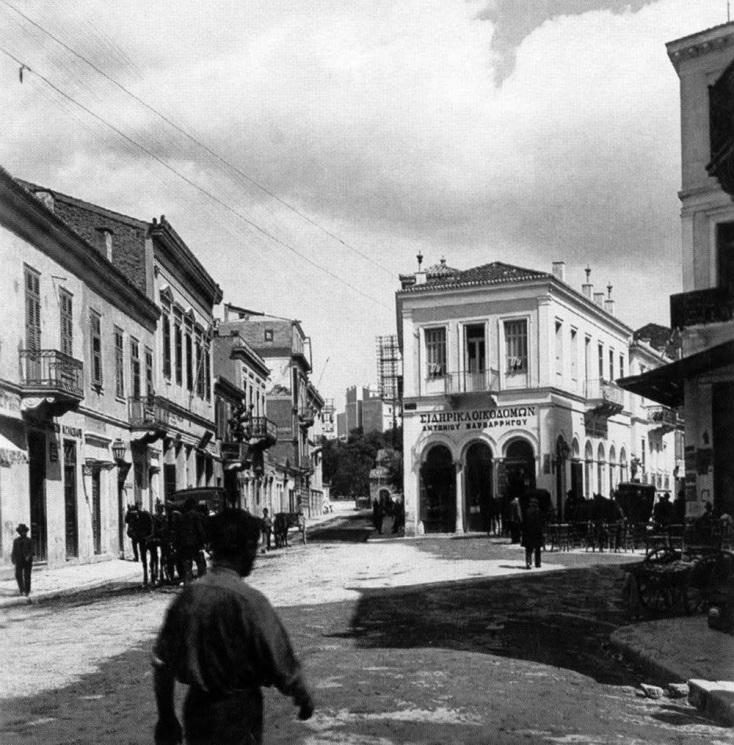 Αστικός Μετασχηματισμός: Πώς οι πλατείες και οι πεζόδρομοι αλλάζουν την καθημερινότητά μας