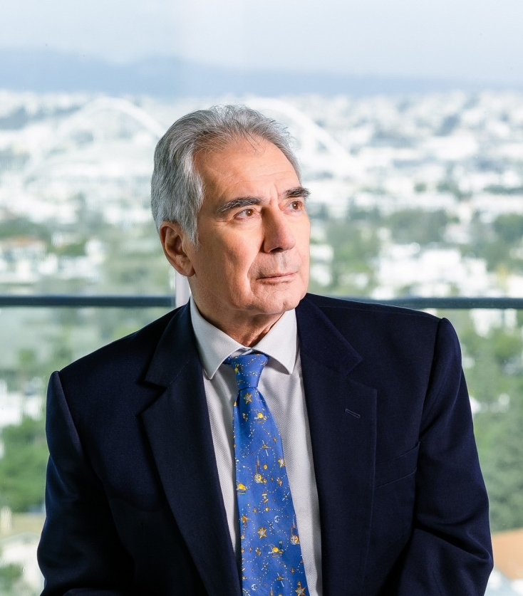 Μανώλης Ράμμος