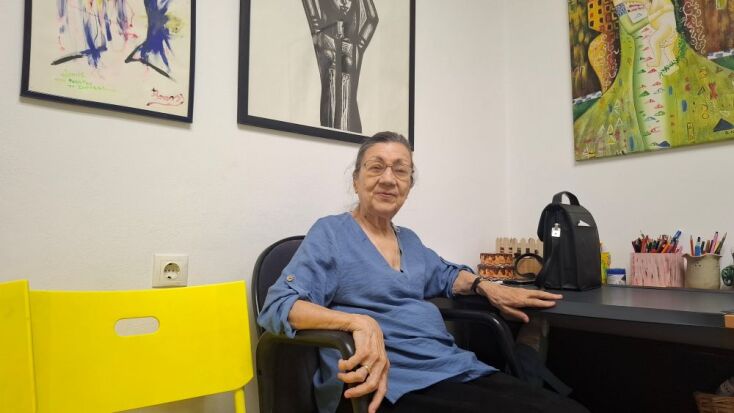 Κατερίνα Μάτσα: Το εξαρτημένο από ναρκωτικά άτομο γίνεται καλά