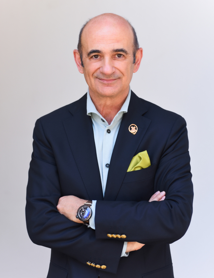 Σοφοκλής Χατζημωυσής
