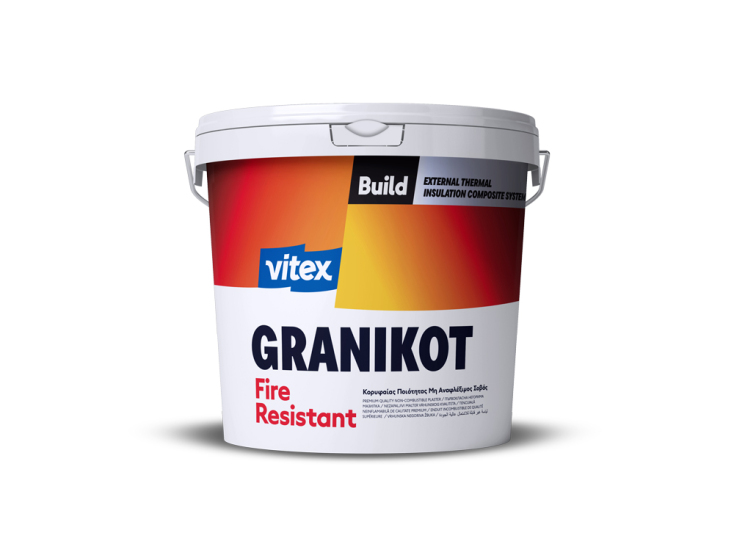 Granikot Fire Resistant | Vitex