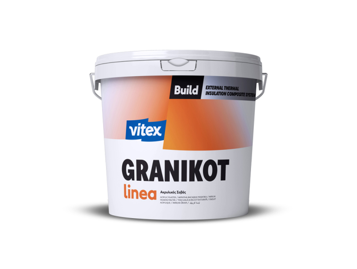 Granikot Linea | Vitex