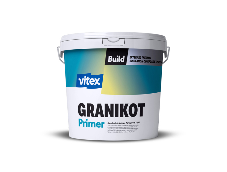 Granikot Primer | Vitex