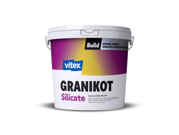 Granikot Silicate | Vitex