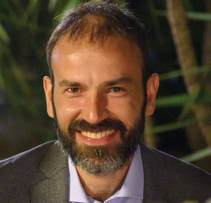 Πέτρος Λ. Θωμάκος, MD, PhD, παθολόγος με εξειδίκευση στον σακχαρώδη διαβήτη, Διαβητολογικό Κέντρο & Κλινική ΔΘΚΑ ΥΓΕΙΑ, μέλος του ΔΣ και ταμίας της Ελληνικής Διαβητολογικής Εταιρείας