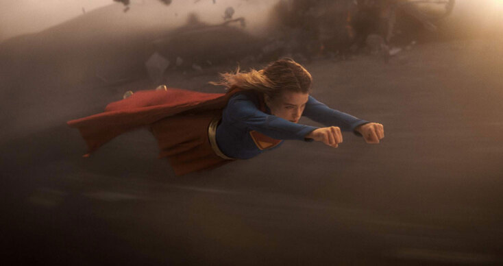 Supergirl - DC