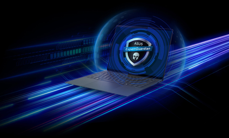 ASUS ExpertBook Ultra