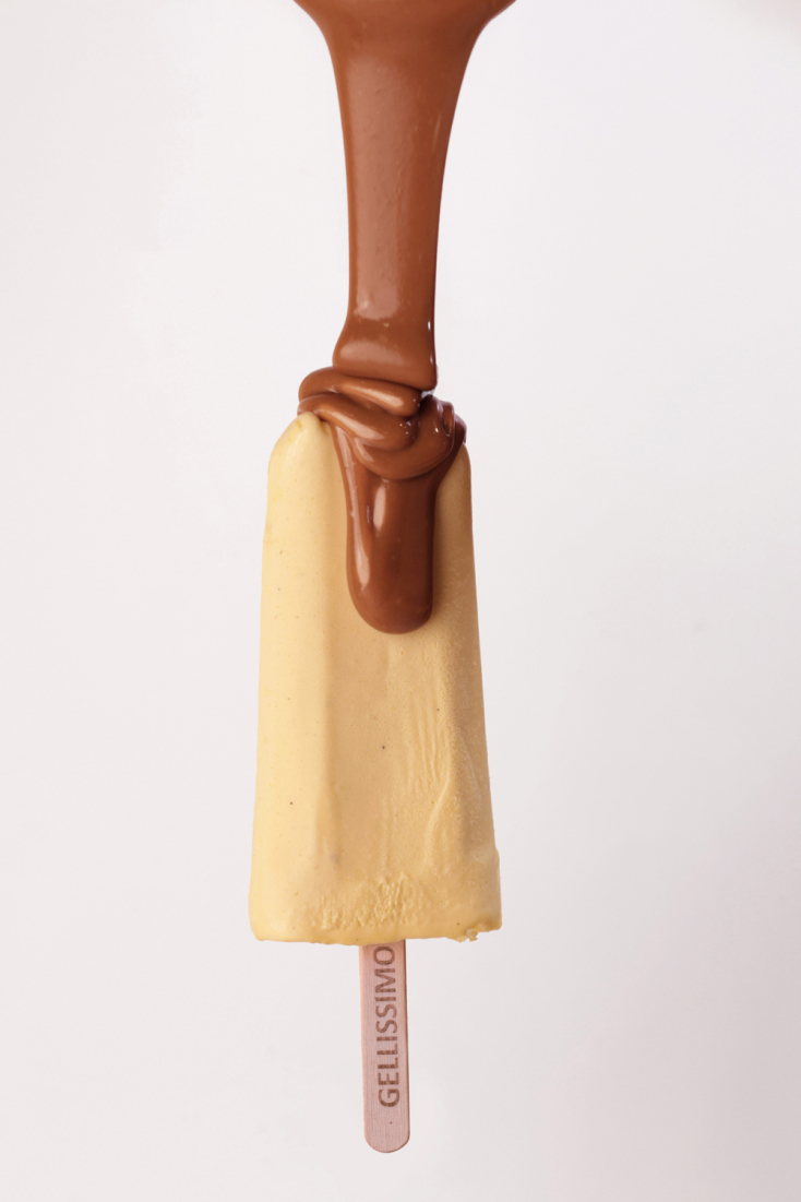 Gellissimo | Lava Pop