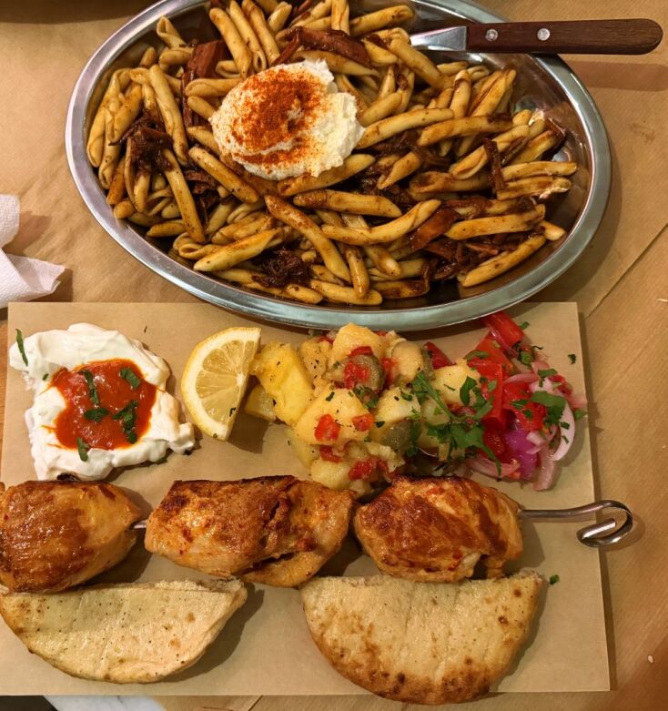 Aντρίκος