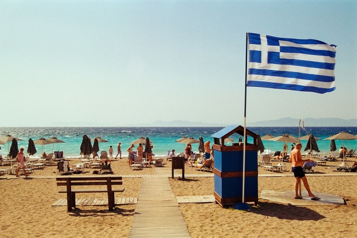 Οι μεγάλοι καύσωνες της ιστορίας