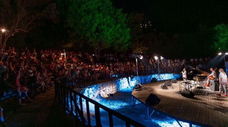 16ο Samos Young Artists Festival: Επτά βραδιές μουσικής στο Πυθαγόρειο