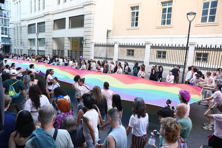Athens Pride 2026