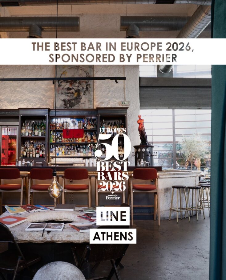 Line Athens