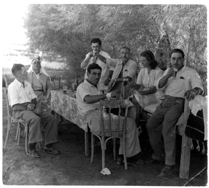 Ross Daly: Ένας αναζητητής της μουσικής, ταξιδευτής, συνθέτης, δάσκαλος
