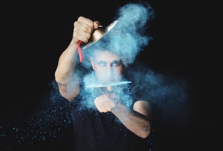 Alexej Gerassimez ©Nikolaj Lund