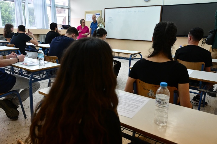 Η πρωτοφανής αδικία της Ελάχιστης Βάσης Εισαγωγής