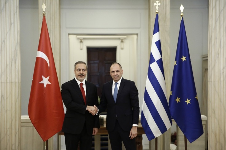 Η έλλειψη σοβαρότητας στην αντιμετώπιση των ελληνοτουρκικών ζητημάτων