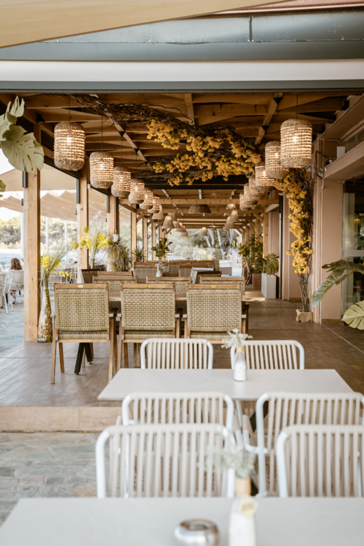 Pavilion | Ξυλόκαστρο