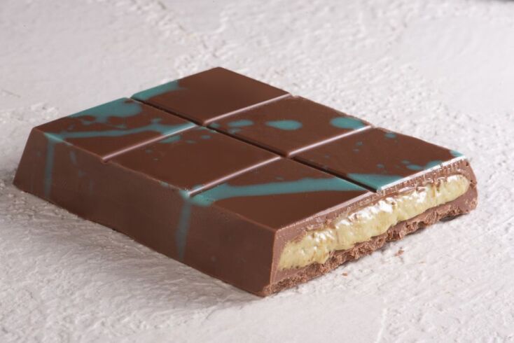 Mykonos Chocolate