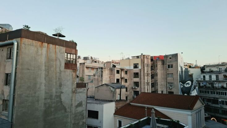 Στάθης Καλύβας: Η Ελλάδα έγινε κανονική χώρα. Δεν έγινε όμως καλύτερο κράτος