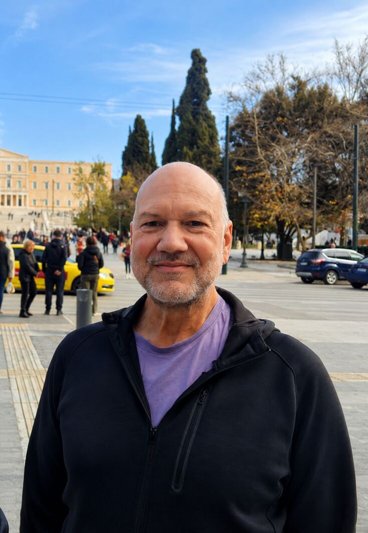 Στάθης Καλύβας: Η Ελλάδα έγινε κανονική χώρα. Δεν έγινε όμως καλύτερο κράτος