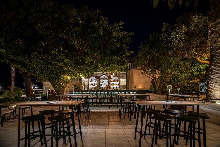 Poseidonion Grand Hotel