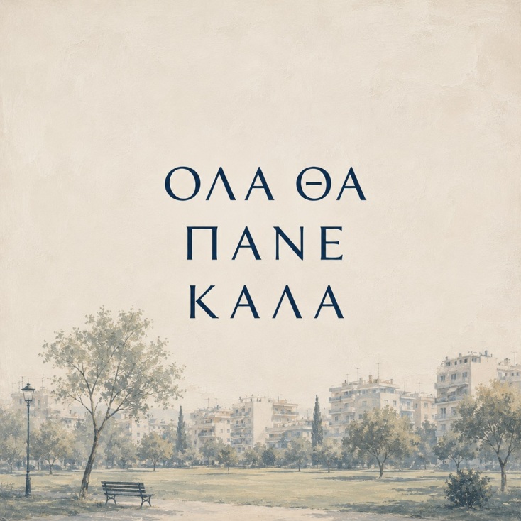 Πρόοδος: Η κοινή ανθρώπινη μοίρα είναι αυτή